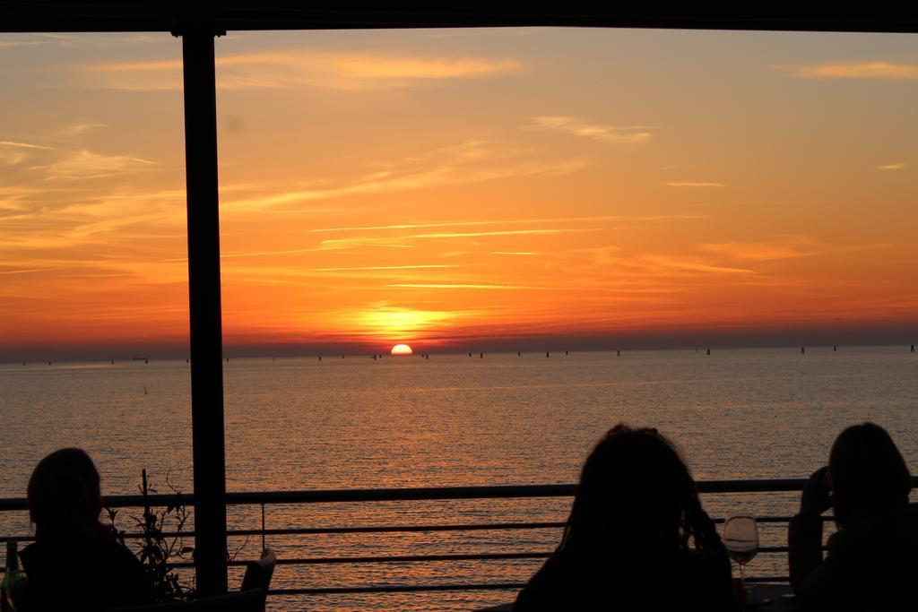 Hotel Marea Grado