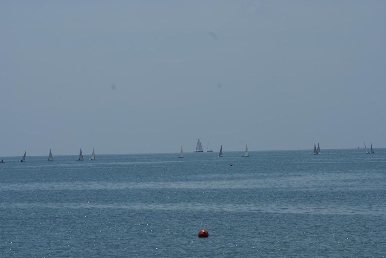 Hotel Marea Grado